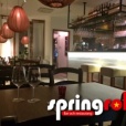 SpringRolls Bar och restaurang